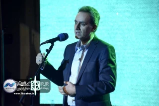 مدیرکل هنرهای نمایشی کشور:

جشنواره تئاتر رضوی در دوران بلوغ قرار دارد
