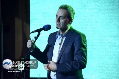 مدیرکل هنرهای نمایشی کشور:

جشنواره تئاتر رضوی در دوران بلوغ قرار دارد