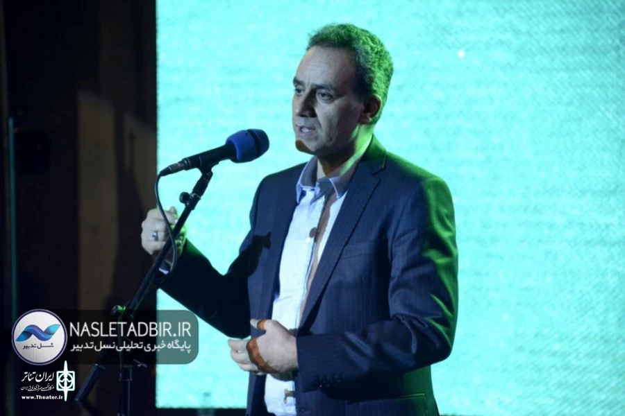جشنواره تئاتر رضوی در دوران بلوغ قرار دارد 2