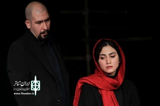 برگزیده جشنواره سراسری تئاتر رضوی:

با تمرین کم توانستم بهترین نتیجه را کسب کنم