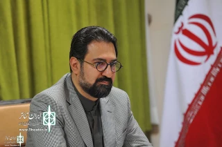 پیام معاون امور هنری به یکصد سال آموزش هنر در تبریز

هنرستان‌ها از محورهای اصلی آموزش هنر هستند