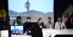 قصه ناگفته، نمایشی فیزیکال، رشادت 3 سرباز آذربایجانی  2