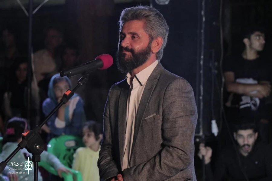 اهمیت جشنواره ارسباران هنوز برای برخی از مسئولین استانی روشن نشده است 2