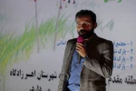 افتتاحیه جشنواره نمایش های کوتاه ارسباران