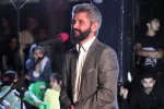 افتتاحیه جشنواره نمایش های کوتاه ارسباران