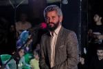 افتتاحیه جشنواره نمایش های کوتاه ارسباران