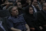 رونمایی از پوستر سیزدهمین جشنواره سراسری تئاتر کوتاه ارسباران