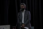 رونمایی از پوستر سیزدهمین جشنواره سراسری تئاتر کوتاه ارسباران
