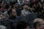 رونمایی از پوستر سیزدهمین جشنواره سراسری تئاتر کوتاه ارسباران