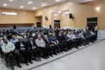 رونمایی از پوستر سیزدهمین جشنواره سراسری تئاتر کوتاه ارسباران