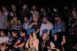 اجراهای روز اول سیزدهمین جشنواره سراسری تئاتر کوتاه ارسباران