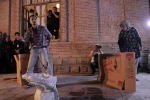 اجراهای روز اول سیزدهمین جشنواره سراسری تئاتر کوتاه ارسباران