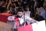 اجراهای روز اول سیزدهمین جشنواره سراسری تئاتر کوتاه ارسباران