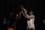 عشق روایتی، کارگردان: محمد یوسفی زاده