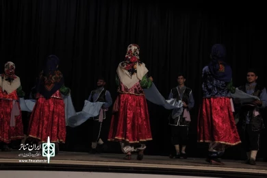 عشق روایتی، کارگردان: محمد یوسفی زاده