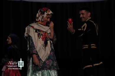 عشق روایتی، کارگردان: محمد یوسفی زاده
