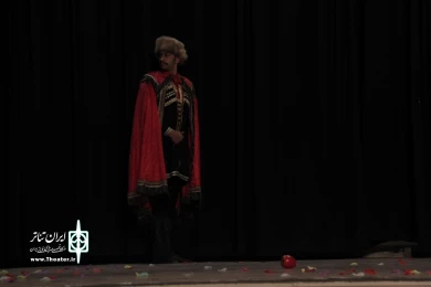 عشق روایتی، کارگردان: محمد یوسفی زاده