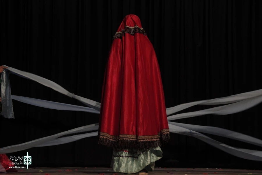 عشق روایتی، کارگردان: محمد یوسفی زاده