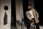 بادیگارد، کارگردان: محمد رادمهر