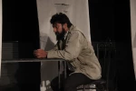 بادیگارد، کارگردان: محمد رادمهر