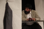 بادیگارد، کارگردان: محمد رادمهر