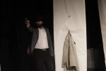 بادیگارد، کارگردان: محمد رادمهر