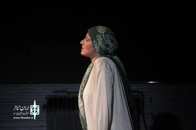 چئورک، کارگردان: غزل زاد حیدر