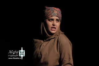 دومین روز از اجراهای سیزدهمین جشنواره تئاتر کوتاه ارسباران برگزار شد

رقابت های بخش صحنه ای در روز دوم