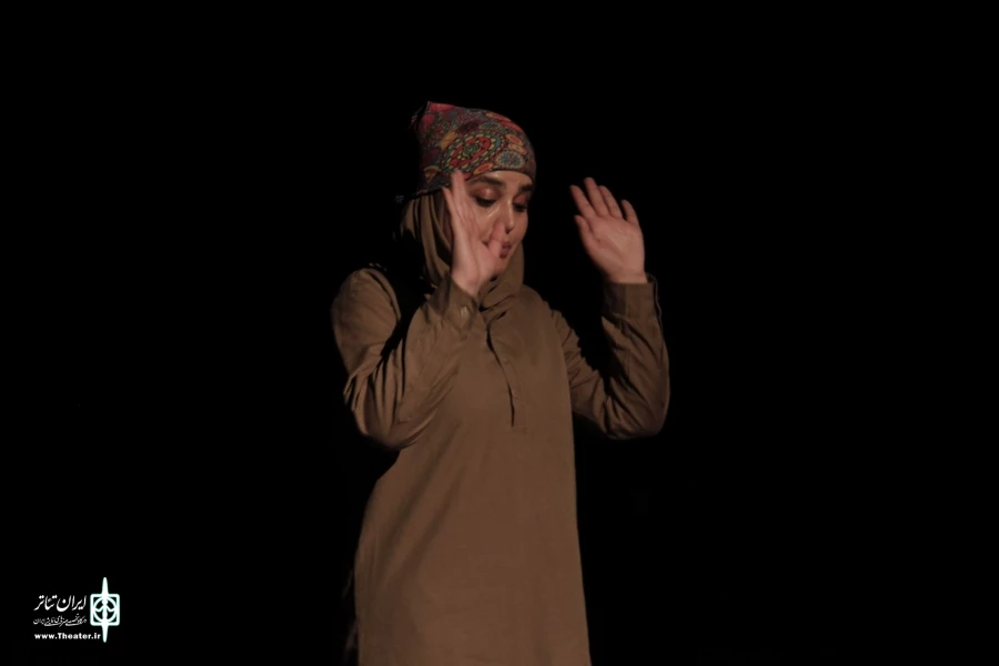 وارونگی، کارگردان: حسنی قبادی