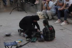 چهار دیواری، کارگردان: حشمت اله زارعی