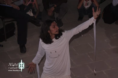 من را چه کسی کشت، کارگردان: محمد رضا آگاه