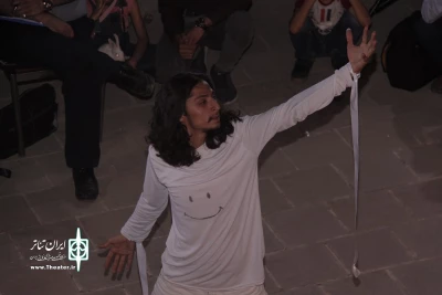 من را چه کسی کشت، کارگردان: محمد رضا آگاه