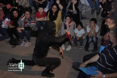 من را چه کسی کشت، کارگردان: محمد رضا آگاه
