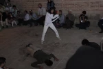 من را چه کسی کشت، کارگردان: محمد رضا آگاه
