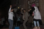 فاصله، کارگردان: علیرضا اسماعیلی