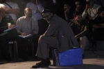 فاصله، کارگردان: علیرضا اسماعیلی