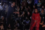 ماکسیمم، کارگردان: نازیلا امینی