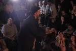 ماکسیمم، کارگردان: نازیلا امینی