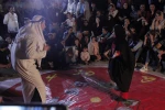 ماکسیمم، کارگردان: نازیلا امینی
