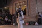 مجوزنامه، کارگردان: علیرضا قاسمی