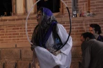 مجوزنامه، کارگردان: علیرضا قاسمی
