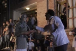 مجوزنامه، کارگردان: علیرضا قاسمی