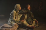 گئجه یاریسینین یاغیشی، کارگردان: نسیم عمو زاده