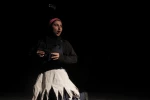 مامان لطفا غذاتو نخور، کارگردان: مرجان آقا نوری