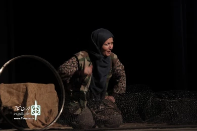 برجک شماره 27، کارگردان: احمد اکبر زاده