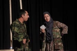 برجک شماره 27، کارگردان: احمد اکبر زاده
