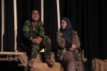 برجک شماره 27، کارگردان: احمد اکبر زاده