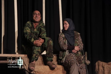 برجک شماره 27، کارگردان: احمد اکبر زاده