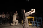 آیا چای می خواهی، کارگردان: مجتبی فرضی
