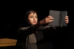 آیا چای می خواهی، کارگردان: مجتبی فرضی